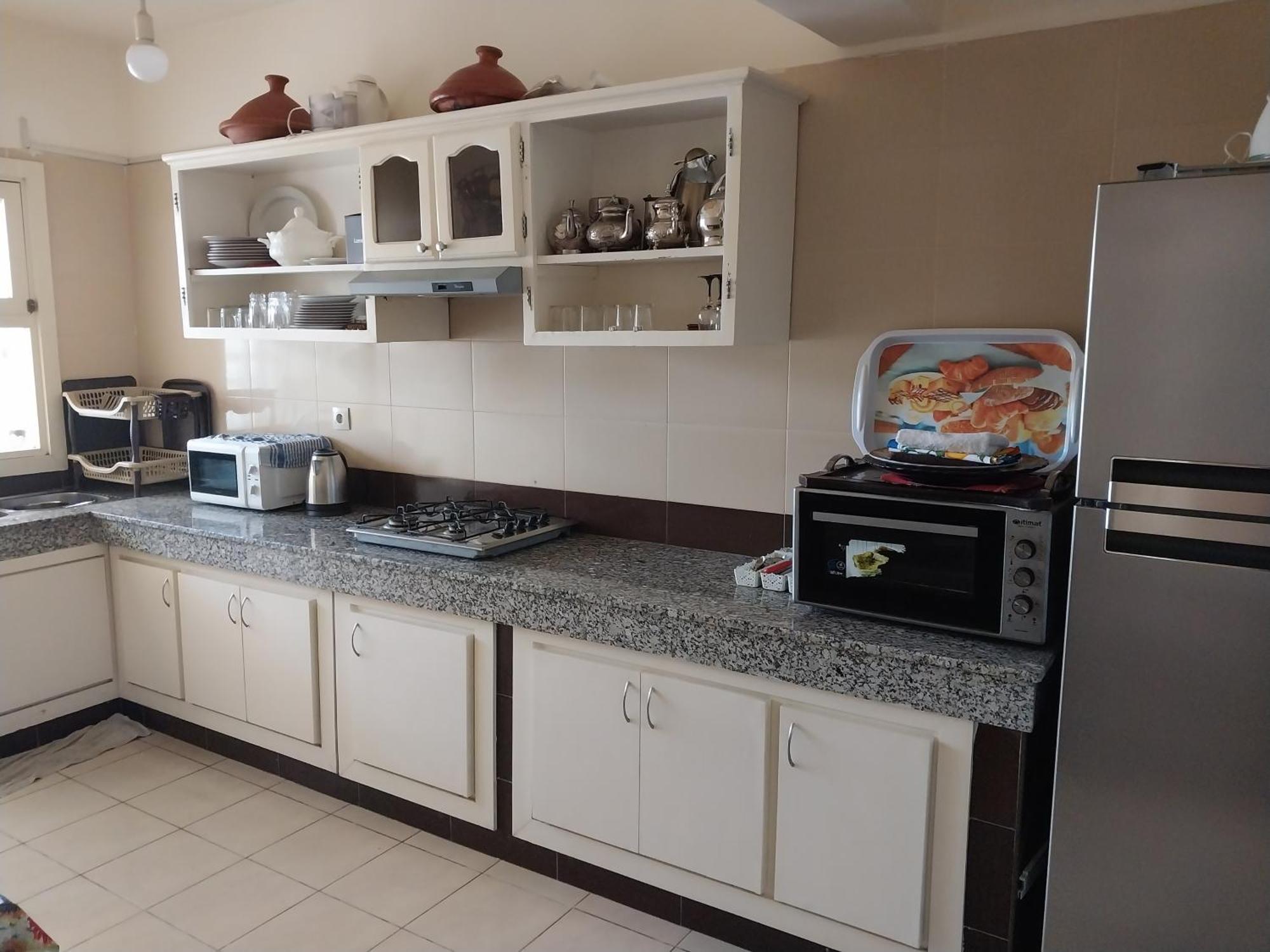 Appartement Hay Riad Rabat Zimmer foto